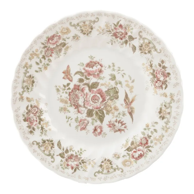 Premium Talerz Oriental Garden, 20 cm Bonami