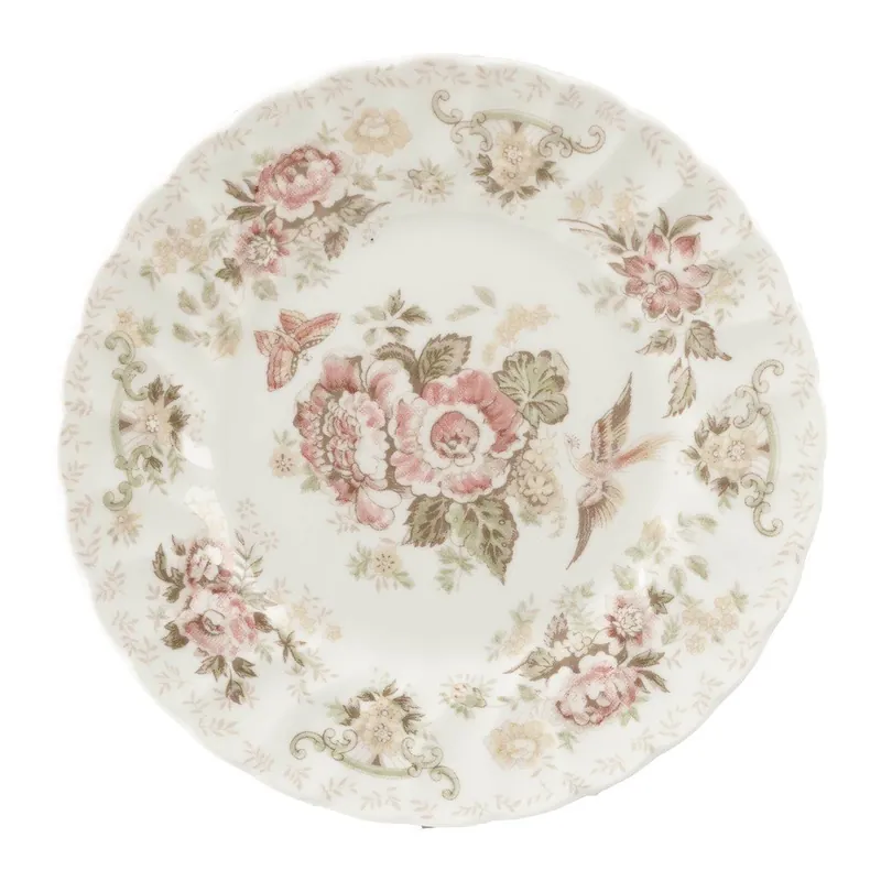 Talerz Oriental Garden, 17 cm Bonami Ekspresowa dostawa