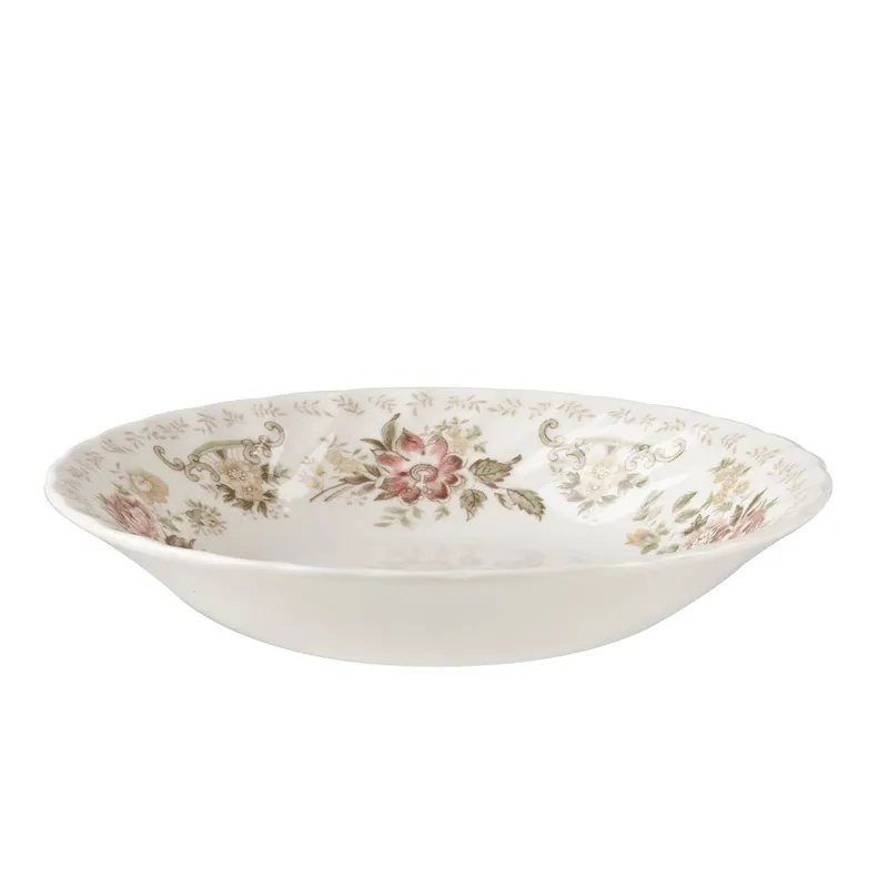 Głęboki talerz Oriental Garden, 20 cm Bonami Wybór klientów