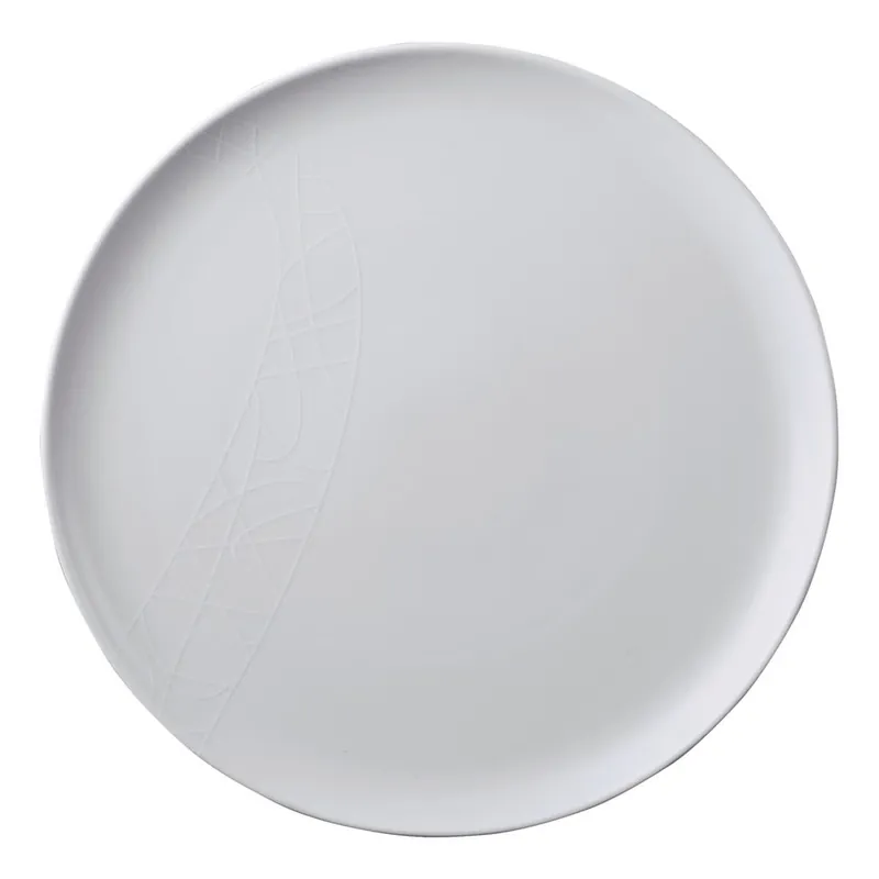 Najlepsza cena Talerz White Jamie Oliver, 30 cm Bonami