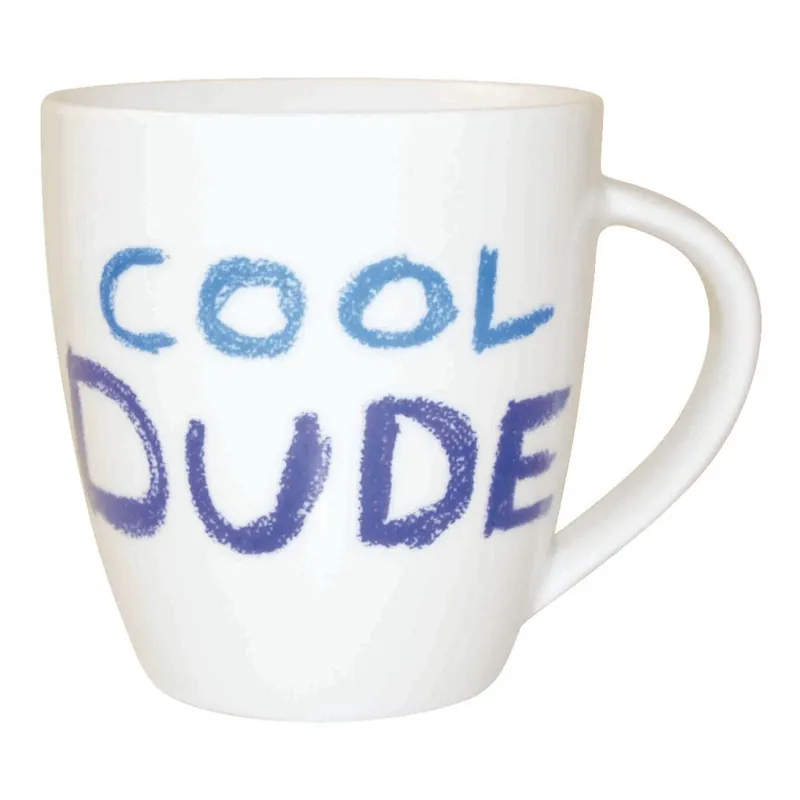 Cena promocyjna Kubek Cool Dude, Jamie Oliver, 355 ml Bonami