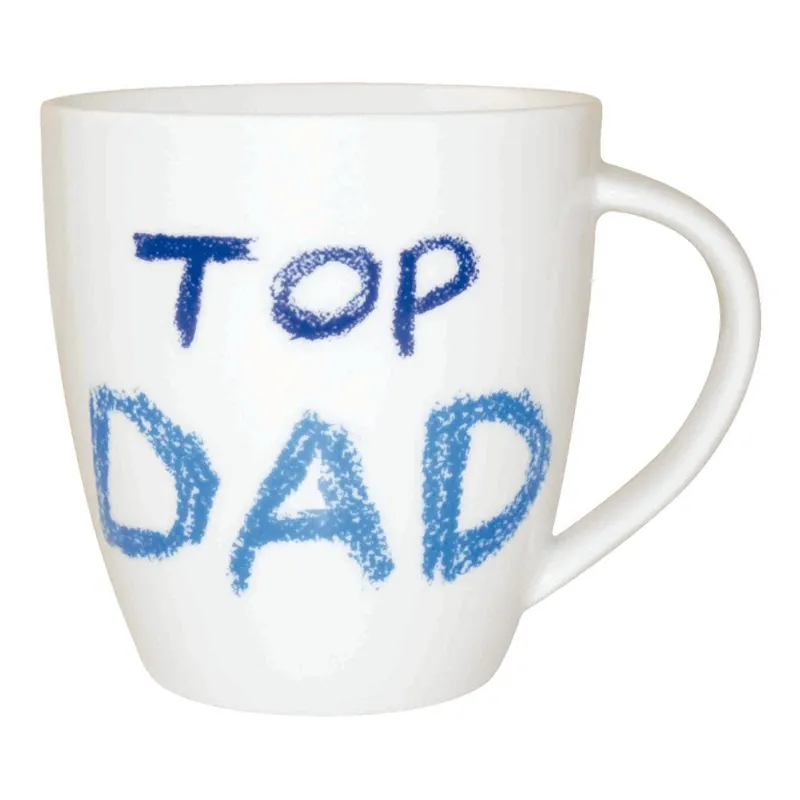 Kubek Top Dad, Jamie Oliver, 355 ml Bonami Sprawdź teraz