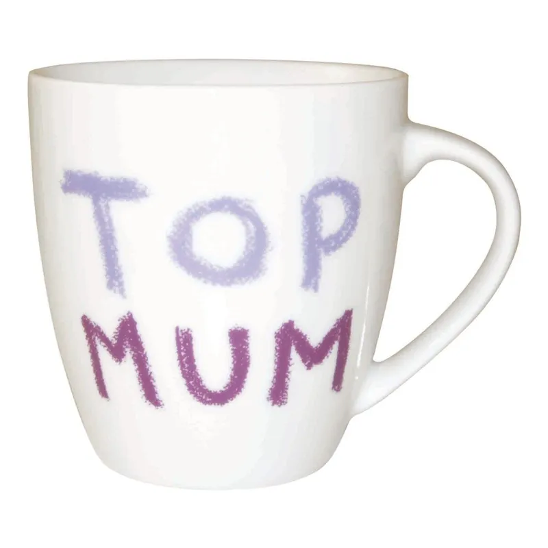 Kubek Top Mum, Jamie Oliver, 355 ml Bonami Szybka wysyłka