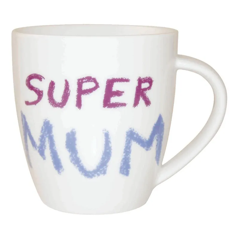 Kubek Super Mum, Jamie Oliver, 355 ml Bonami Sprawdź teraz
