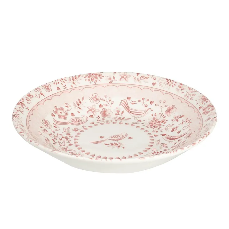 Wyprzedaż Głęboki talerz Penrose Hill, 20 cm Bonami