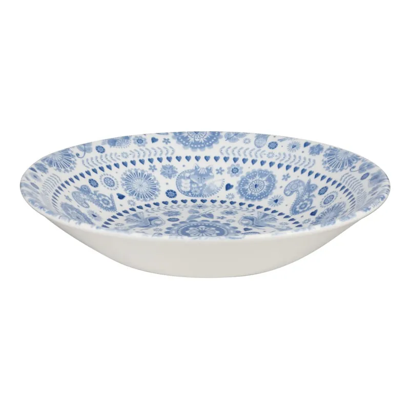 Dodaj do koszyka Talerz głęboki Churchill China Penzance, ⌀ 20 cm Bonami