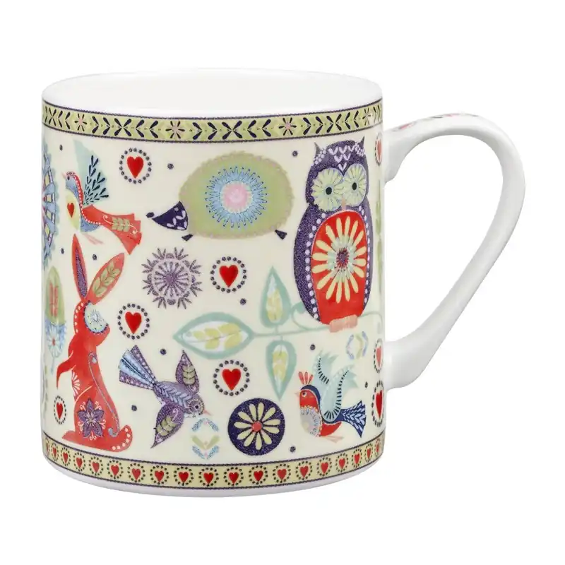 Obniżka ceny Kubek Mug St. Ives, 340 ml Bonami