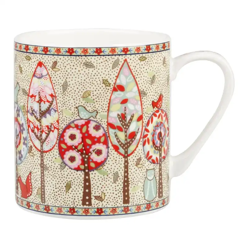 Wybór klientów Kubek Mug Willow Wood, 340 ml Bonami