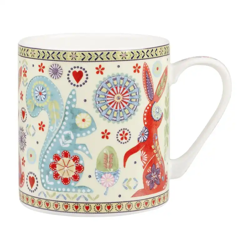 Kubek Mug Padstow, 340 ml Bonami Tylko dziś