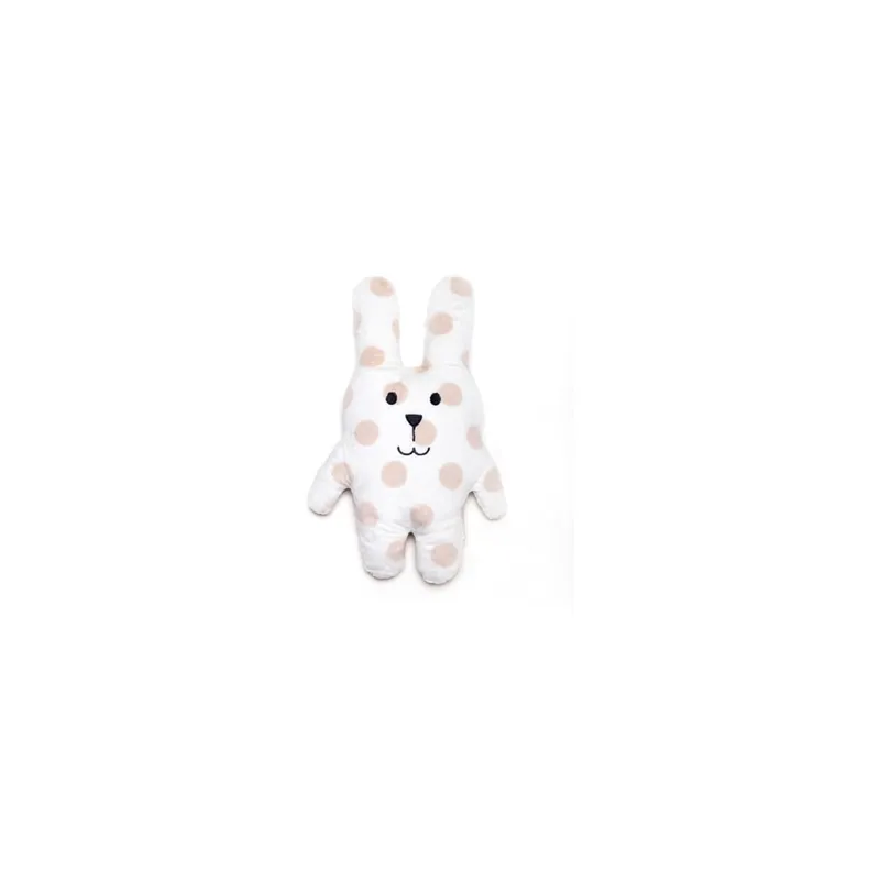 Oferta Pluszak Craftholic Sherbet Rab, rozmiar Junior (51x34 cm) Bonami