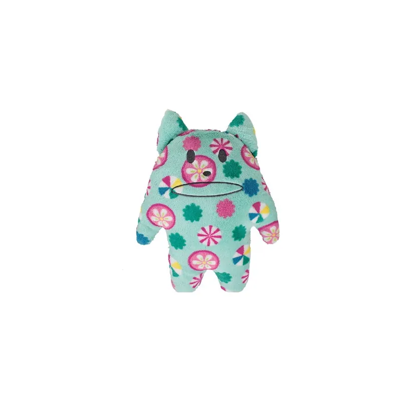 Ekspresowa dostawa Pluszak Craftholic Japan Korat, rozmiar Junior (42x40 cm) Bonami