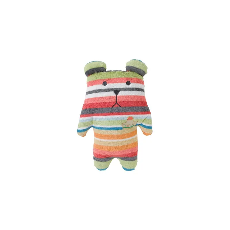 Premium Pluszak Craftholic Mexico Sloth, rozmiar Junior (45x32 cm) Bonami