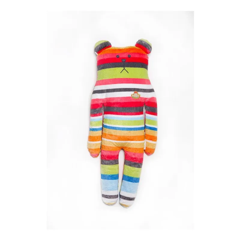 Szybka wysyłka Pluszak Craftholic Mexico Sloth, rozmiar M (65x30 cm) Bonami