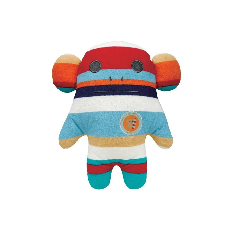 Pluszak Craftholic Surf Loris, rozmiar Junior (41x39 cm) Bonami Rabat