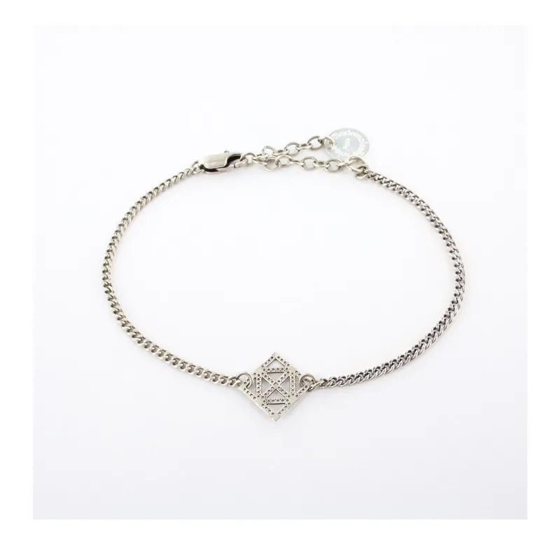 Bransoletka Artdeco Silver Bonami Wysoka jakość