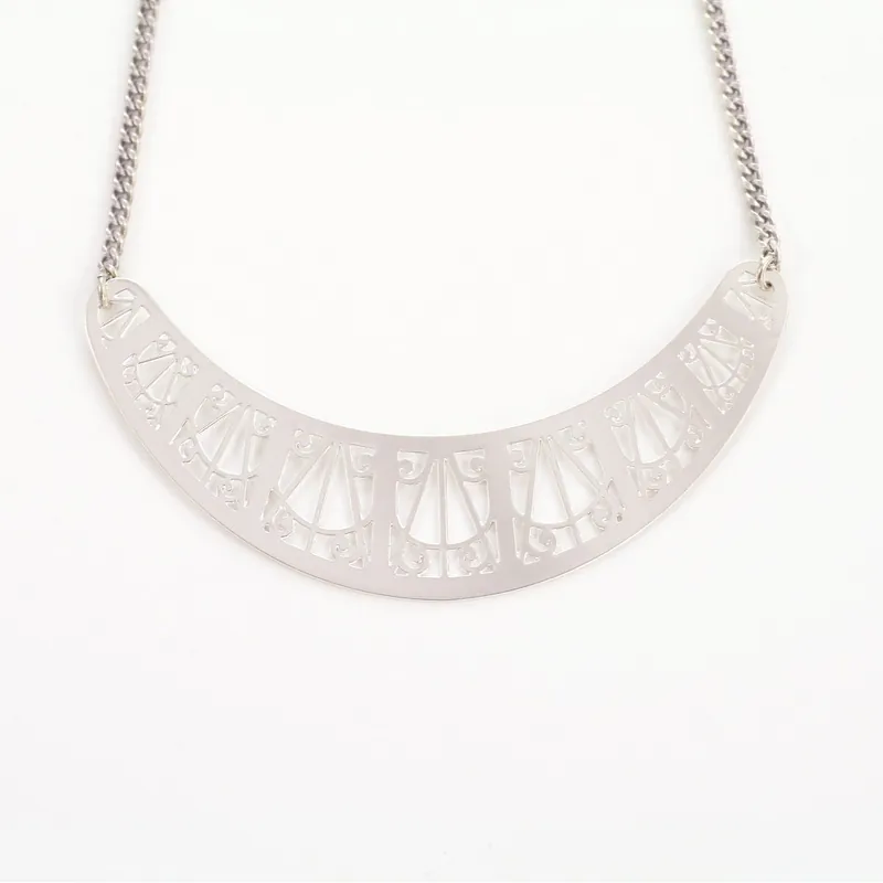 Naszyjnik Arch Silver Bonami Oferta
