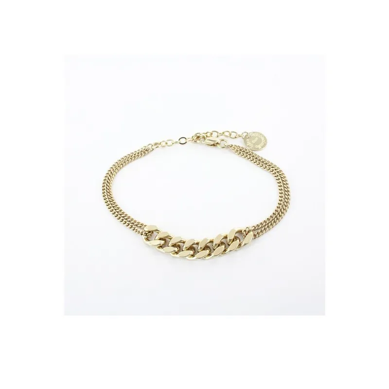 Taniej Bransoletka Urban Gold Bonami