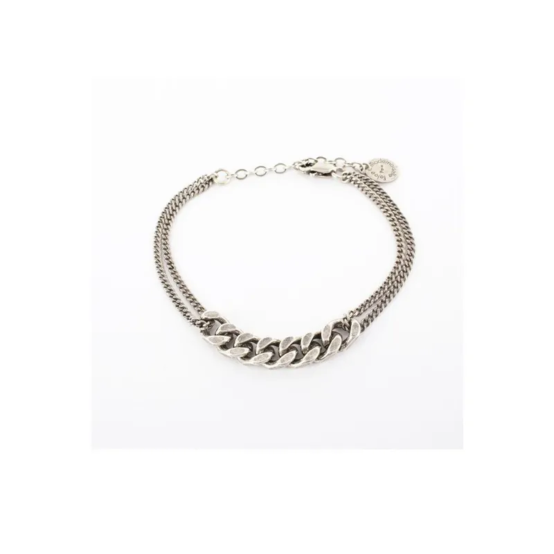 Cena promocyjna Bransoletka Urban Silver Bonami