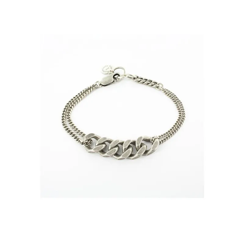 Wyprzedaż Bransoletka Urban XL Silver Bonami