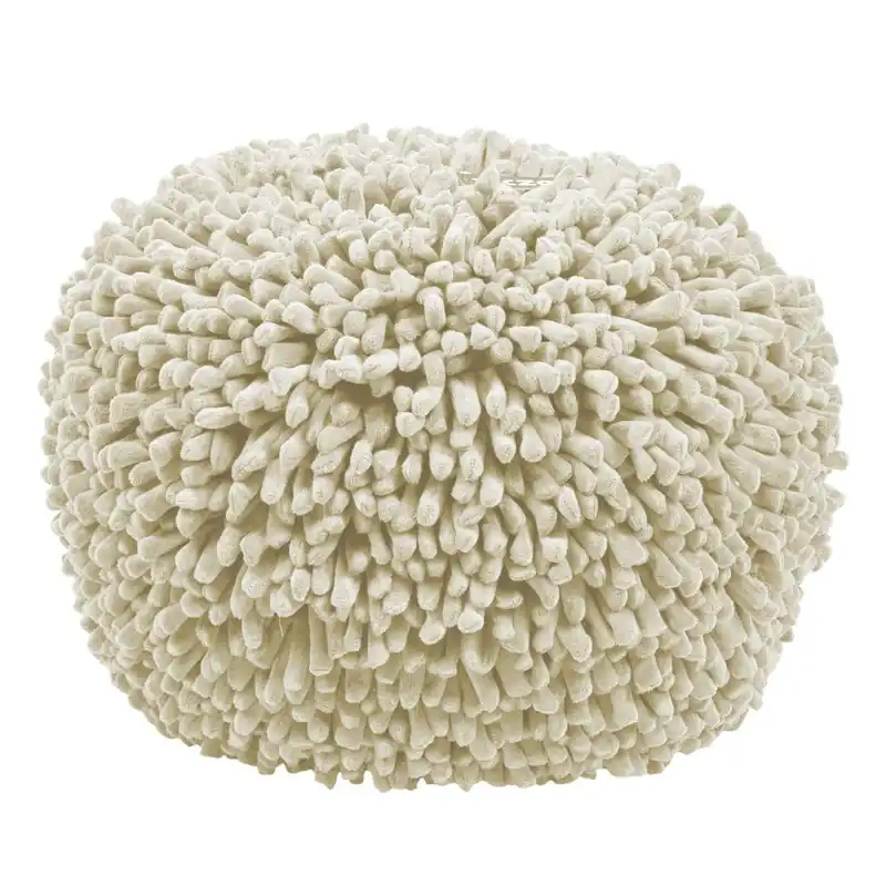 Niska cena Puf Spiky, naturalny Bonami