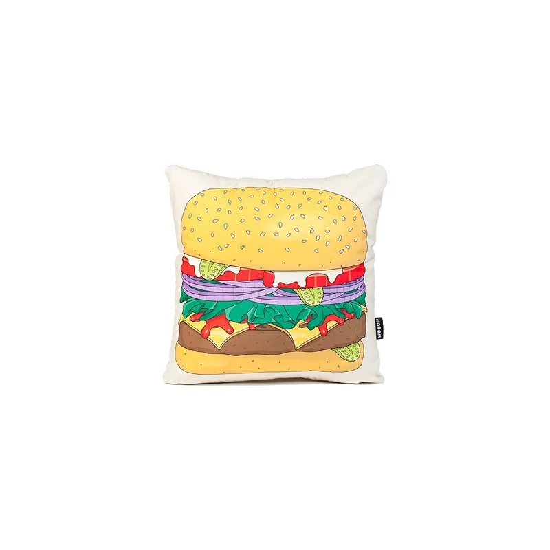 Poduszka Burger Bonami Ostatnia szansa
