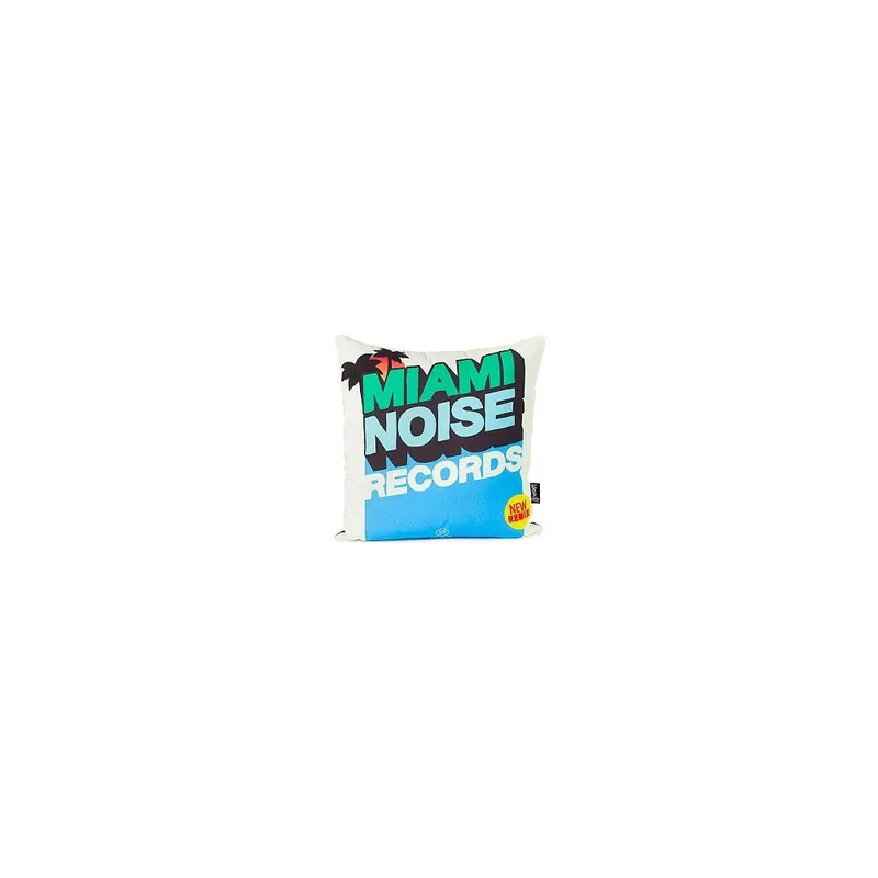 Poduszka Miami Noise Bonami Wyprzedaż
