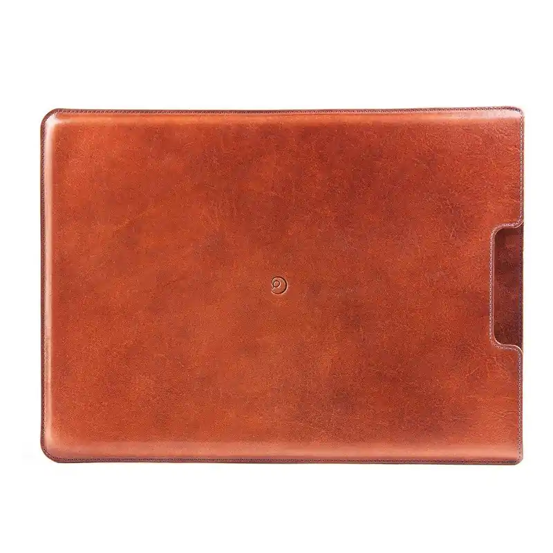 Danny P. skórzany pokrowiec na MacBook Air 13" Tobacco Bonami Ograniczona ilość