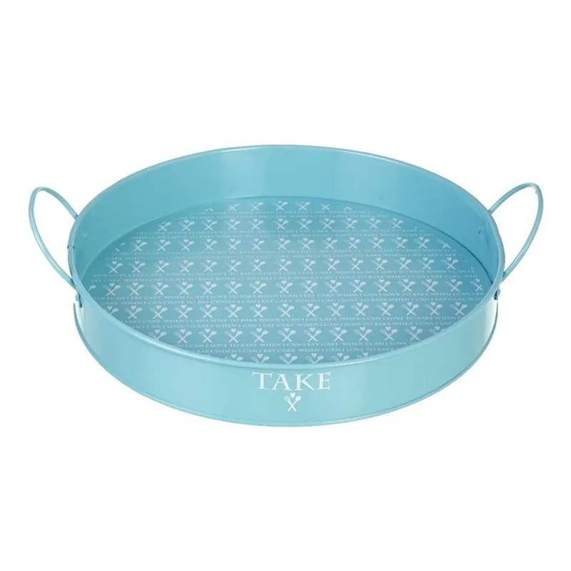 Taca Try Take Blue Bonami Wybór klientów