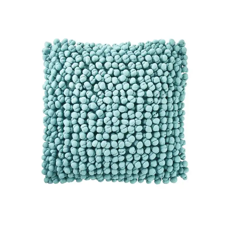 Poduszka z wypełnieniem Athene Porcelain, 45x45 cm Bonami Oferta