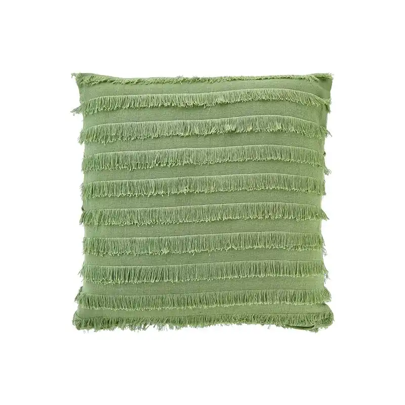 Hit sprzedaży Poduszka z wypełnieniem Franjer Green, 45x45 cm Bonami