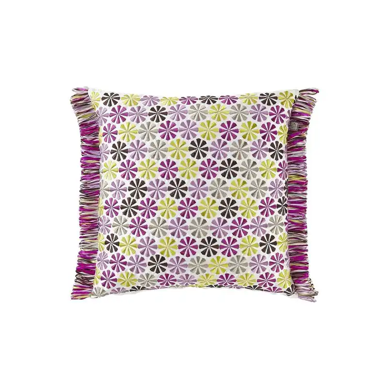 Wybór klientów Poduszka z wypełnieniem Daisy Mauve, 45x45 cm Bonami