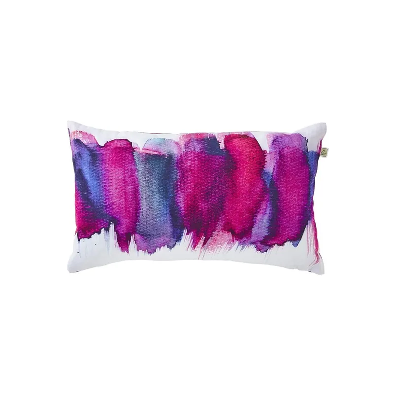 Kup online Poduszka z wypełnieniem Molveno Mauve, 30x50 cm Bonami