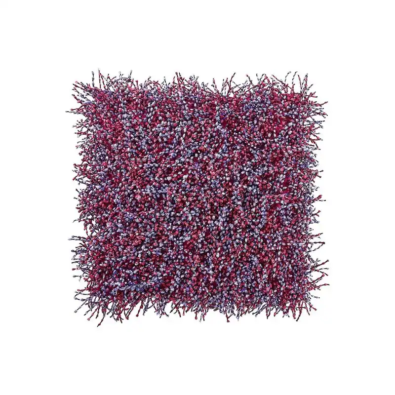 Poduszka z wypełnieniem Nepal Fuchsia, 45x45 cm Bonami Oferta czasowa