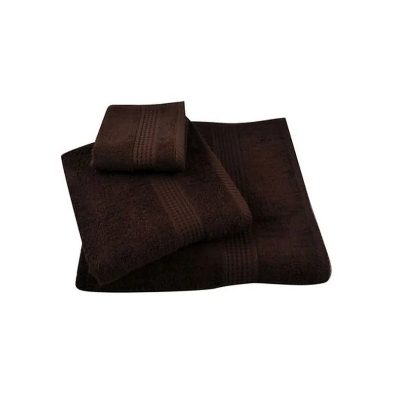 Premium Ręcznik Filip 70x140 cm, brown Bonami