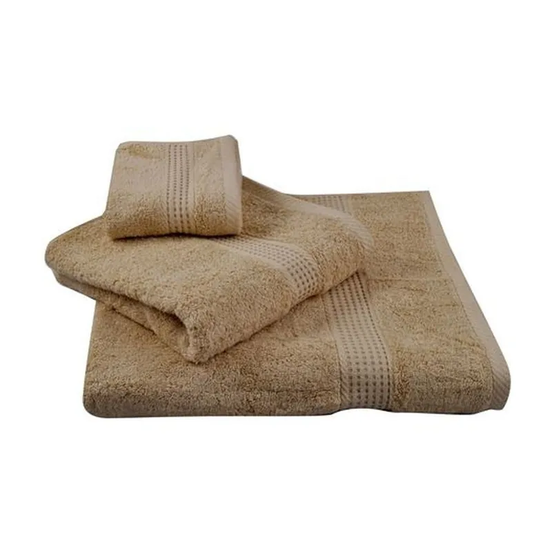 Obniżka ceny Ręcznik Filip 70x140 cm, cinnamon Bonami