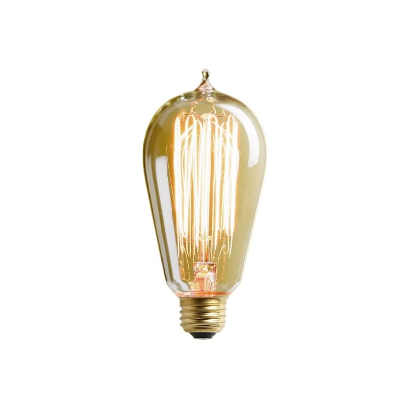 Oferta limitowana Żarówka halogenowa Loft One, 60W Bonami