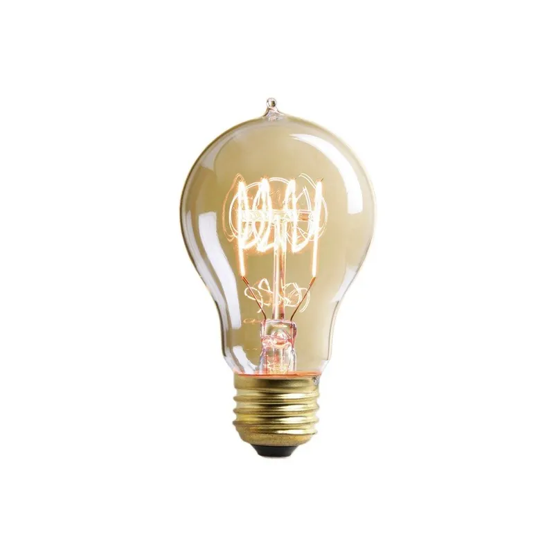 Żarówka halogenowa Loft Three, 60W Bonami Niska cena