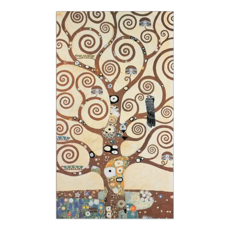 Gustav Klimt "Drzewo życia" Bonami Taniej