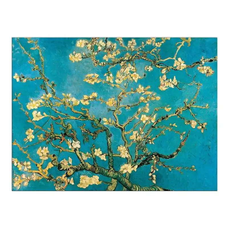 Rabat Van Gogh "Kwitnący migdałowiec" Bonami