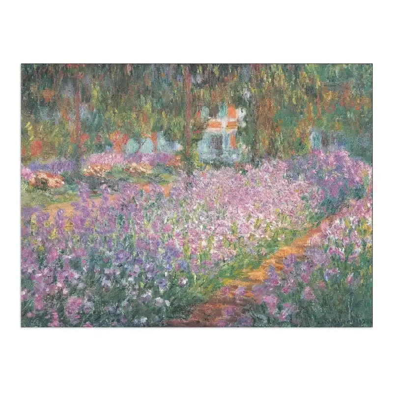 Monet "Ogród" Bonami Ekspresowa dostawa