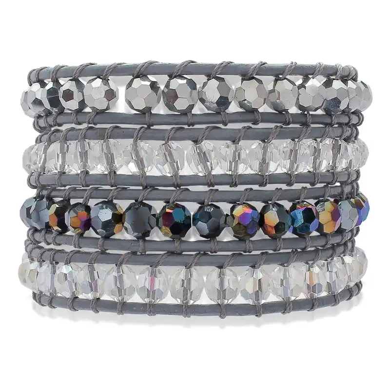 Nowość Bransoletka Crystal Shades Bonami