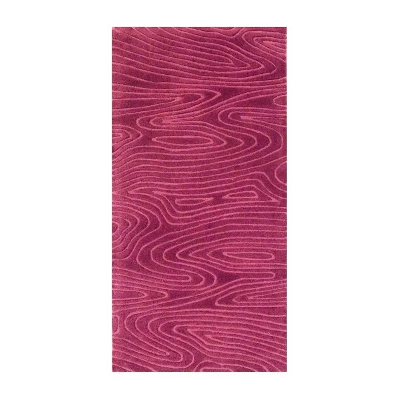 Bestseller Dywan Zen Lila, 70x140 cm Bonami