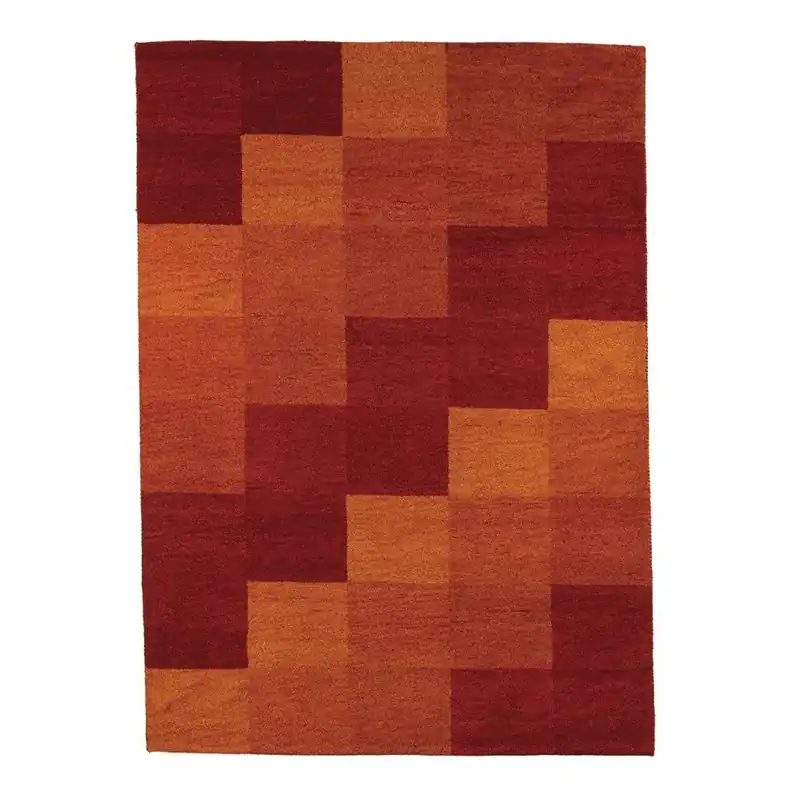 Dywan Baku Box Red, 70x140 cm Bonami Sprawdź teraz