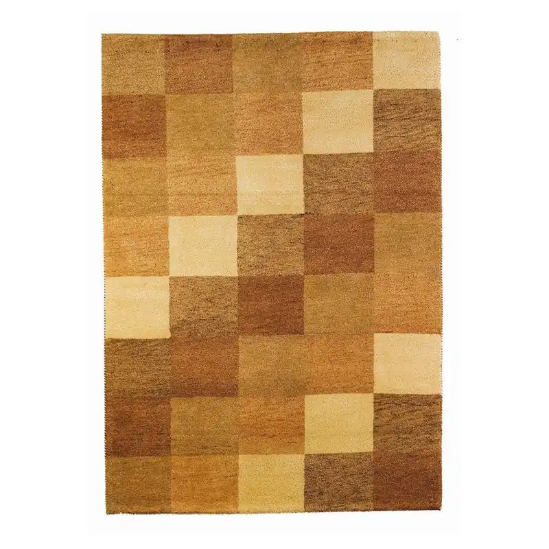 Dywan Baku Box Beige, 70x140 cm Bonami Nowość