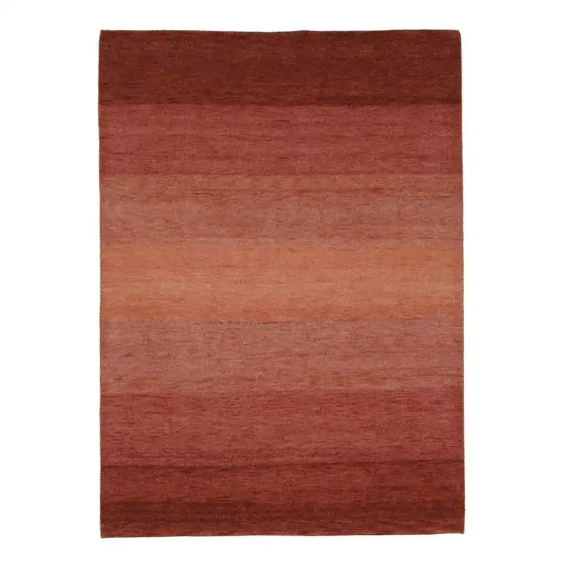 Wyprzedaż Dywan Baku Stripe Terra, 140x200 cm Bonami
