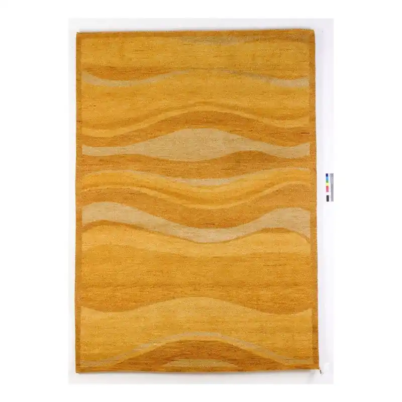 Dywan Baku 104 Gold, 140x200 cm Bonami Ograniczona ilość