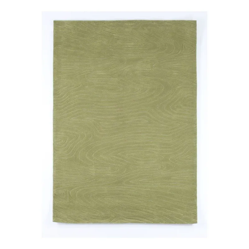 Tylko dziś Dywan Zen Green, 70x140 cm Bonami