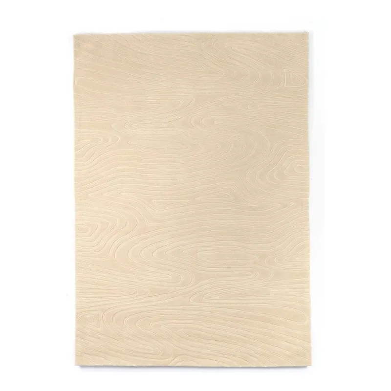 Promocja Dywan Zen Beige, 70x140 cm Bonami