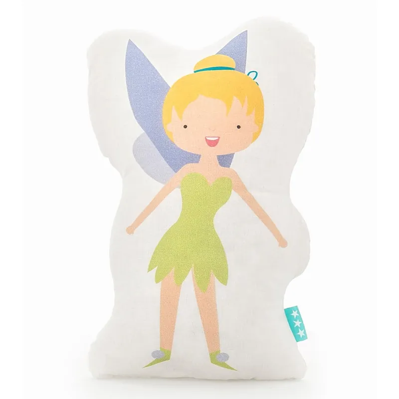 Poduszka bawełniana Mr. Fox Fairy, 40x30 cm Bonami Ekspresowa dostawa
