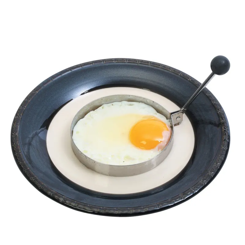 Wyjątkowa oferta Forma na jajko sadzone Steel egg Bonami